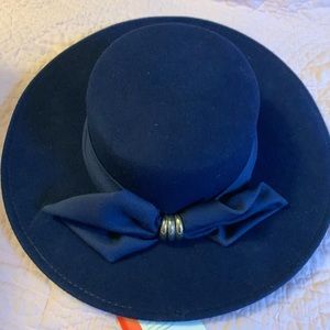 Vintage Liz Claiborne Hat